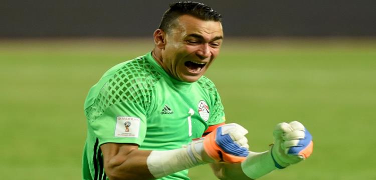 عصام الحضري عصام الحضري